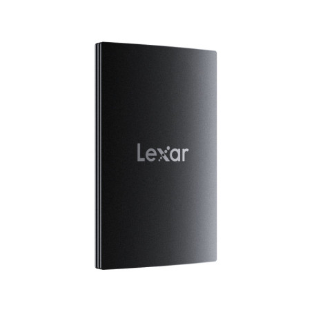 LEXAR Disque dur portable SL500 SSD 2To