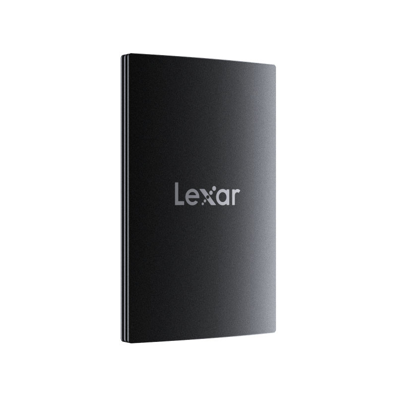 LEXAR Disque dur portable SL500 SSD 2To