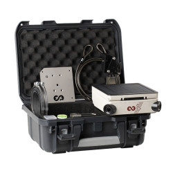 ENLAPS Pack Caméra Timelapse Tikee 4