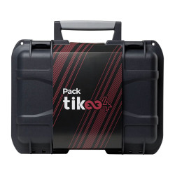 ENLAPS Pack Caméra Timelapse Tikee 4