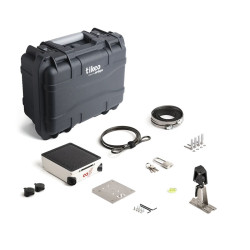 ENLAPS Pack Caméra Timelapse Tikee 4