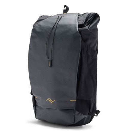 PEAK DESIGN Outdoor Backpack 25L Black BABP-25-BK-1
