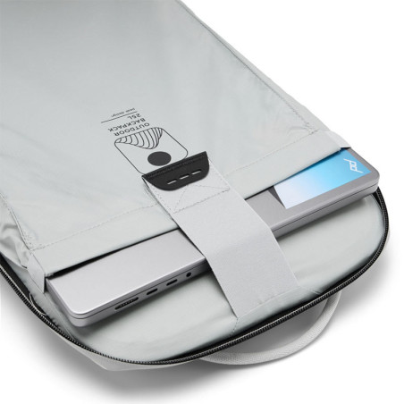 PEAK DESIGN Outdoor Backpack 25L Black BABP-25-BK-1