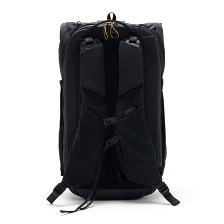 PEAK DESIGN Outdoor Backpack 25L Black BABP-25-BK-1