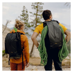 PEAK DESIGN Outdoor Backpack 25L Black BABP-25-BK-1