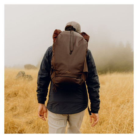 PEAK DESIGN Outdoor Backpack 25L Eclipse BABP-25-EP-1