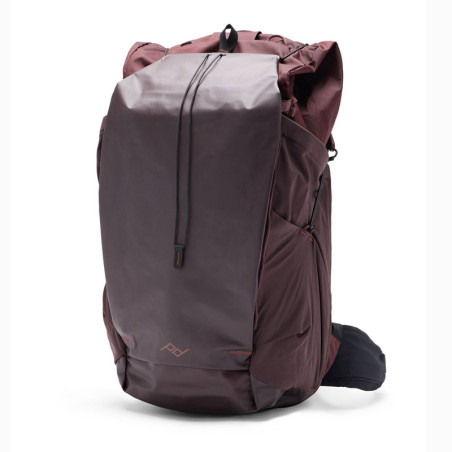 PEAK DESIGN Outdoor Backpack 45L Eclipse BABP-45-EP-1