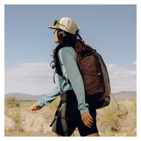 PEAK DESIGN Outdoor Backpack 45L Eclipse BABP-45-EP-1