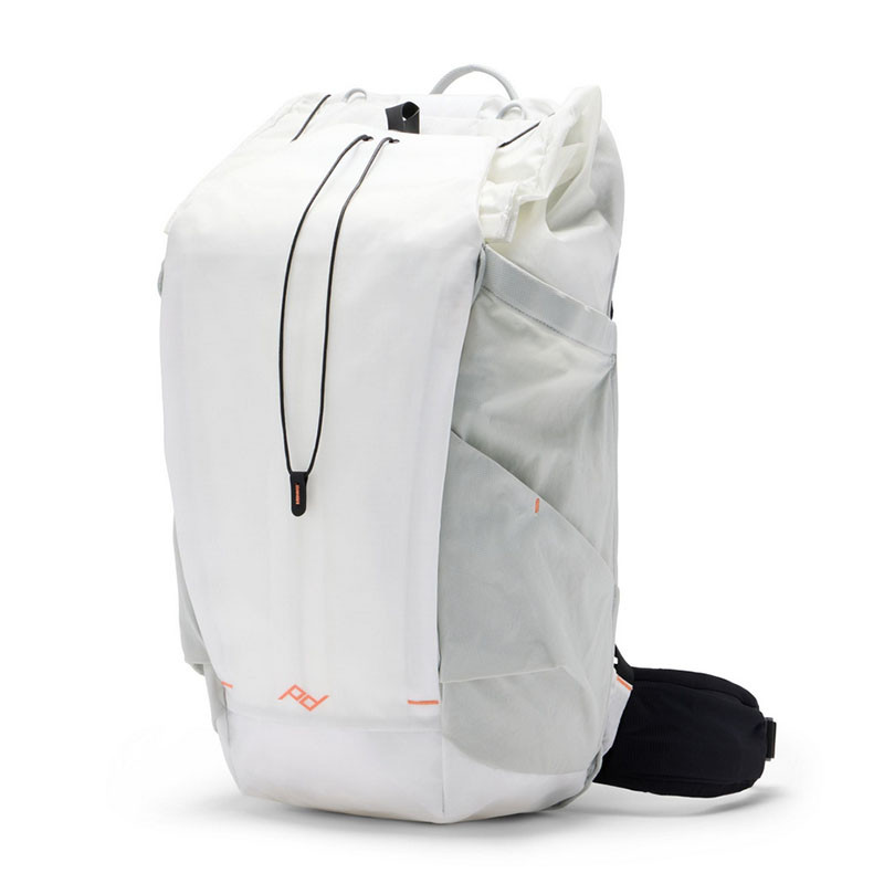 PEAK DESIGN Outdoor Backpack 45L Cloud BABP-45-CD-1