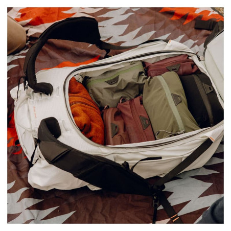 PEAK DESIGN Outdoor Backpack 45L Cloud BABP-45-CD-1