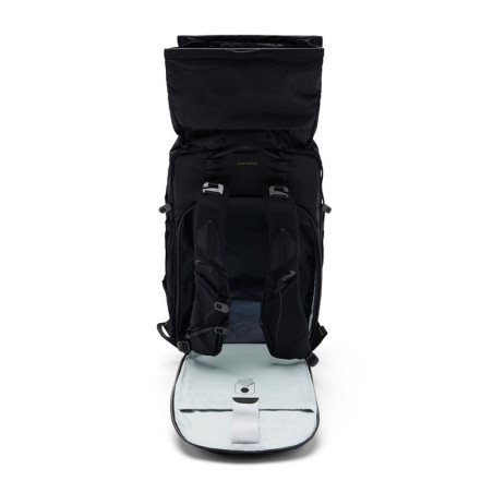 PEAK DESIGN Outdoor Backpack 45L Black BABP-45-BK-1