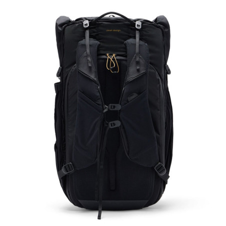 PEAK DESIGN Outdoor Backpack 45L Black BABP-45-BK-1