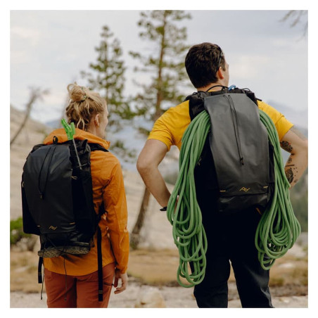 PEAK DESIGN Outdoor Backpack 45L Black BABP-45-BK-1