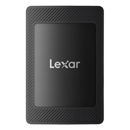 LEXAR Disque dur portable SL500M Magnetic-Set SSD 1To
