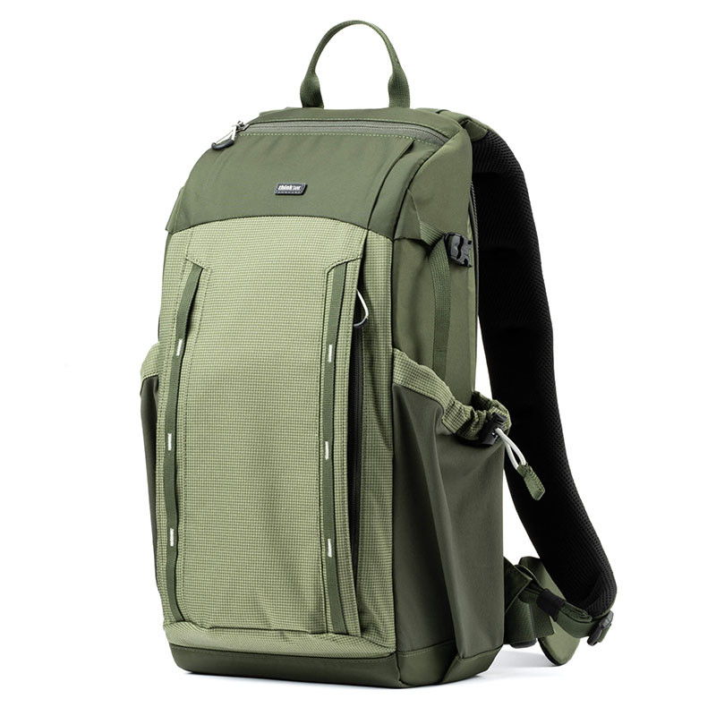 THINK TANK Sac à dos BackLight Sprint Montane Green 15L