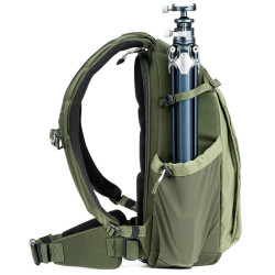 THINK TANK Sac à dos BackLight Sprint Montane Green 15L