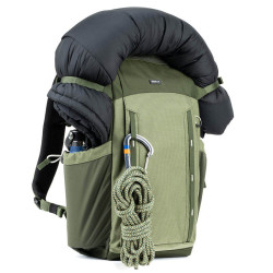 THINK TANK Sac à dos BackLight Sprint Montane Green 15L
