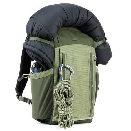 THINK TANK Sac à dos BackLight Sprint Montane Green 15L