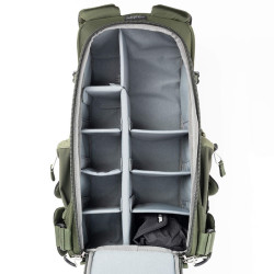 THINK TANK Sac à dos BackLight Sprint Montane Green 15L