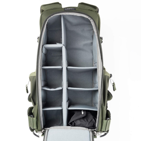 THINK TANK Sac à dos BackLight Sprint Montane Green 15L