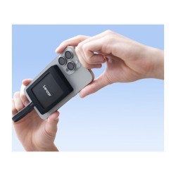 LEXAR Disque dur portableSL500M Magnetic-Set SSD 2To