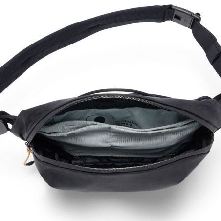 PEAK DESIGN Outdoor Sling 2L Black BAS-2-BK-1
