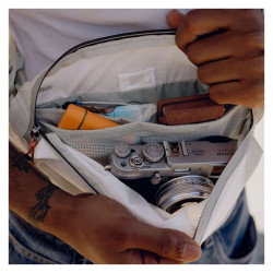 PEAK DESIGN Outdoor Sling 2L Cloud BAS-2-CD-1