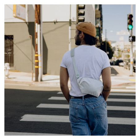 PEAK DESIGN Outdoor Sling 2L Cloud BAS-2-CD-1