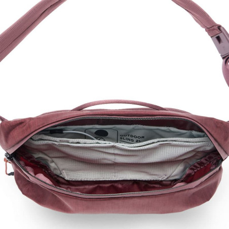 PEAK DESIGN Outdoor Sling 2L Eclipse BAS-2-EP-1