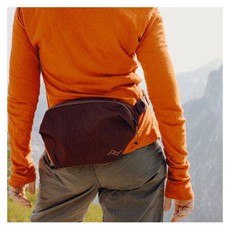 PEAK DESIGN Outdoor Sling 2L Eclipse BAS-2-EP-1