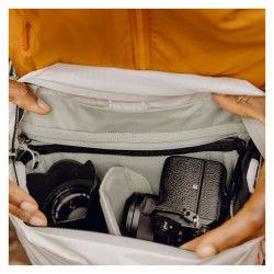 PEAK DESIGN Outdoor Sling 7L Cloud BAS-7-CD-1