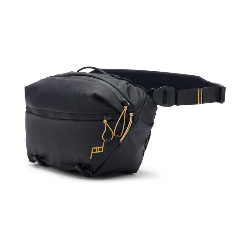 PEAK DESIGN Outdoor Sling 7L Black BAS-7-BK-1