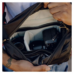 PEAK DESIGN Outdoor Sling 7L Black BAS-7-BK-1