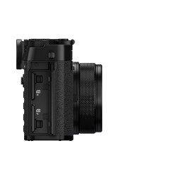 FUJIFILM Compact Expert GFX100 RF Noir + Grip Smallrig noir - 5266