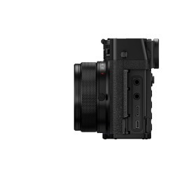 FUJIFILM Compact Expert GFX100 RF Noir + Grip Smallrig noir - 5266