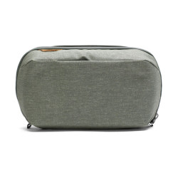 PEAK DESIGN Wash Pouch v2 - sage BWP-SG-2