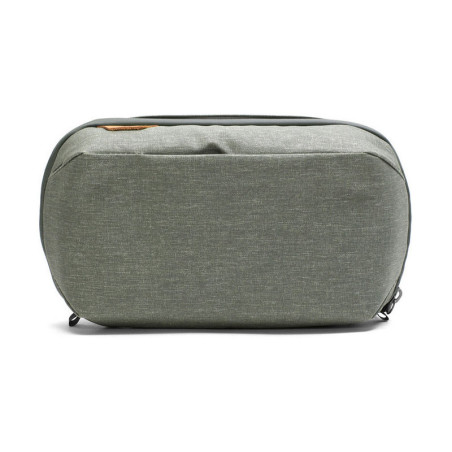 PEAK DESIGN Wash Pouch v2 - sage BWP-SG-2