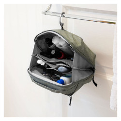 PEAK DESIGN Wash Pouch v2 - sage BWP-SG-2