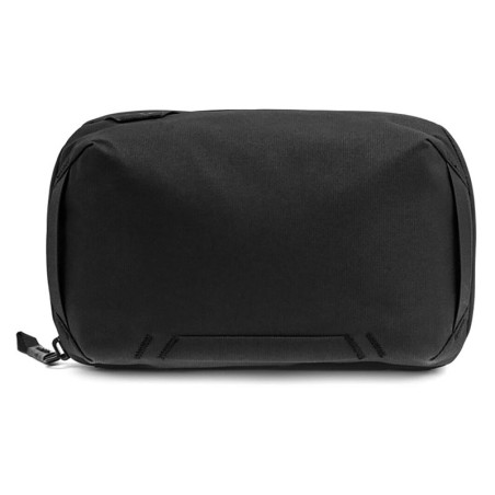 PEAK DESIGN Tech Pouch v2 - black BTP-BK-3