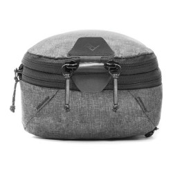 PEAK DESIGN Packing Cube Small v2 - charcoal BPC-S-CH-2