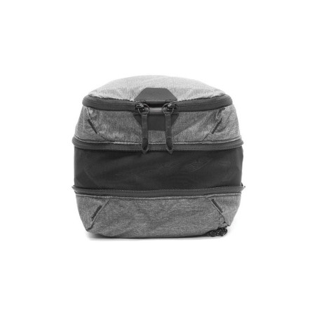 PEAK DESIGN Packing Cube Small v2 - charcoal BPC-S-CH-2