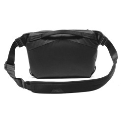 PEAK DESIGN Everyday sling 6L v3 - black BEDS-6-BK-3