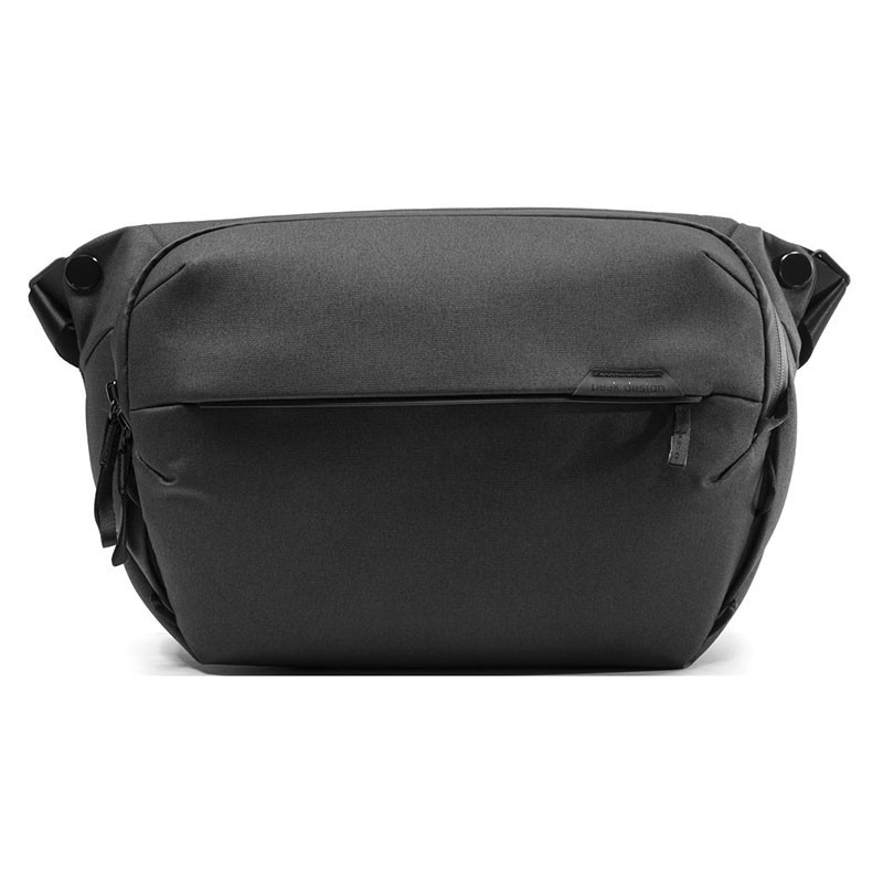 PEAK DESIGN Everyday sling 10L v3 - black BEDS-10-BK-3