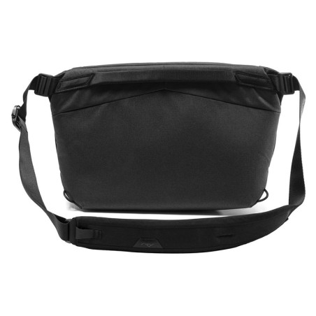PEAK DESIGN Everyday sling 10L v3 - black BEDS-10-BK-3