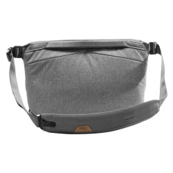 PEAK DESIGN Everyday sling 10L v3 - ash BEDS-10-AS-3