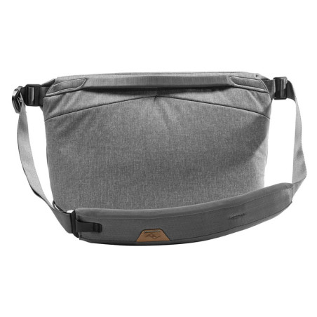 PEAK DESIGN Everyday sling 10L v3 - ash BEDS-10-AS-3