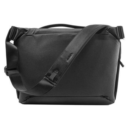 PEAK DESIGN Everyday messenger 13L v3 - black BEDM-13-BK-3