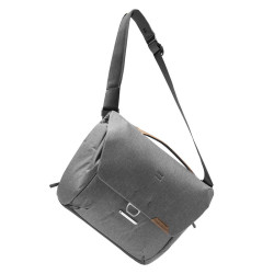 PEAK DESIGN Everyday messenger 13L v3 - ash BEDM-13-AS-3