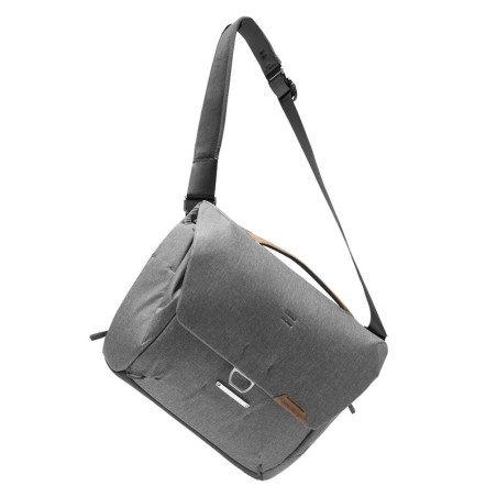 PEAK DESIGN Everyday messenger 13L v3 - ash BEDM-13-AS-3