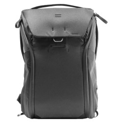 PEAK DESIGN Everyday backpack 30L v3 - black BEDB-30-BK-3
